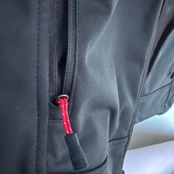 North Face Black Summit Series Jacket, Medium - Picture 5 of 8